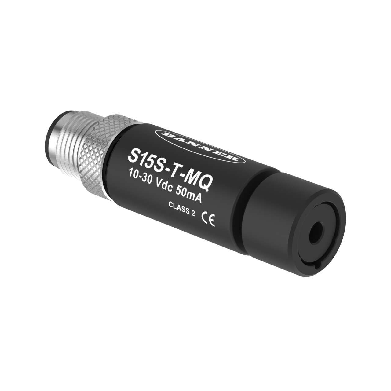 Temperature sensors